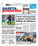 Gazeta Pomorska/Grudziądz, Świecie, Chełmno, Wąbrzeźno