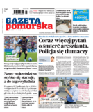 Gazeta Pomorska/Toruń, Brodnica, Chełmża, Nowe Miasto, Golub-Dobrzyń