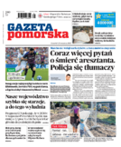 Gazeta Pomorska/Bydgoszcz, Nakło, Bydgoszcz - okolice