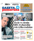 Gazeta Pomorska/Toruń, Brodnica, Chełmża, Nowe Miasto, Golub-Dobrzyń