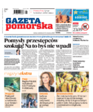 Gazeta Pomorska/Włocławek, Aleksandrów, Radziejów, Lipno