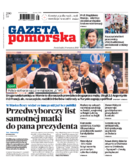 Gazeta Pomorska/Grudziądz, Świecie, Chełmno, Wąbrzeźno