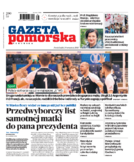 Gazeta Pomorska/Toruń, Brodnica, Chełmża, Nowe Miasto, Golub-Dobrzyń