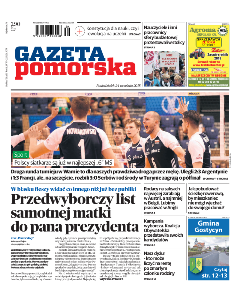 Gazeta Pomorska