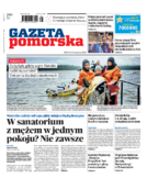 Gazeta Pomorska/Inowrocław, Mogilno, Żnin