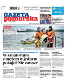 Gazeta Pomorska/Włocławek, Aleksandrów, Radziejów, Lipno