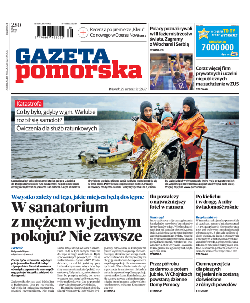 Gazeta Pomorska