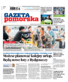 Gazeta Pomorska/Toruń, Brodnica, Chełmża, Nowe Miasto, Golub-Dobrzyń