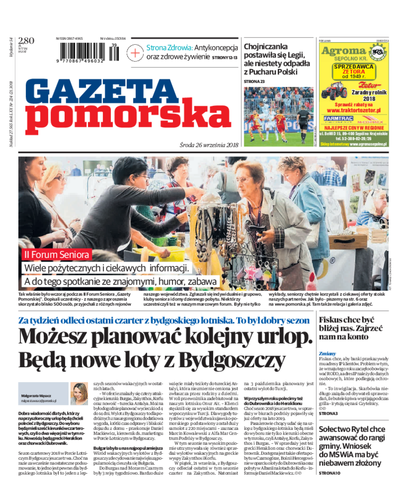 Gazeta Pomorska