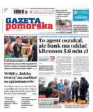 Gazeta Pomorska/Toruń, Brodnica, Chełmża, Nowe Miasto, Golub-Dobrzyń