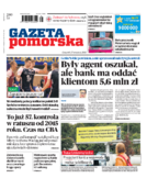 Gazeta Pomorska/Bydgoszcz, Nakło, Bydgoszcz - okolice