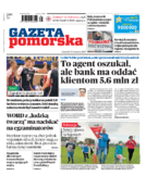 Gazeta Pomorska/Inowrocław, Mogilno, Żnin