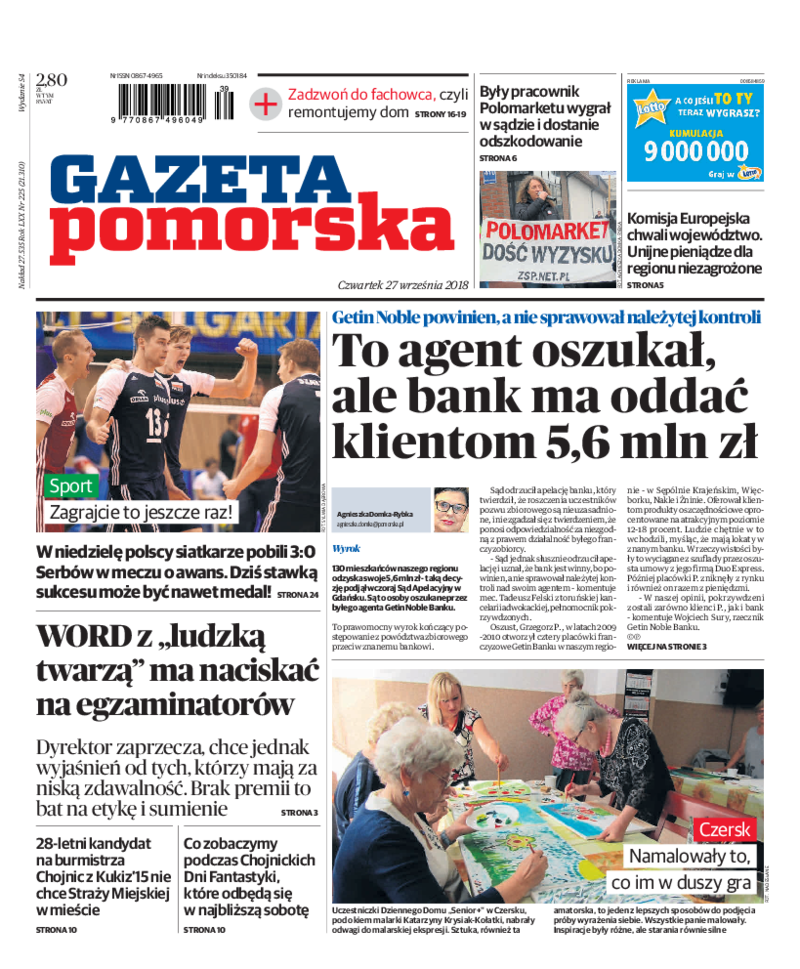 Gazeta Pomorska