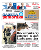 Gazeta Pomorska/Bydgoszcz, Nakło, Bydgoszcz - okolice