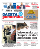 Gazeta Pomorska/Grudziądz, Świecie, Chełmno, Wąbrzeźno