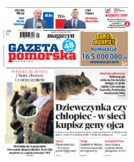 Gazeta Pomorska/Toruń, Brodnica, Chełmża, Nowe Miasto, Golub-Dobrzyń