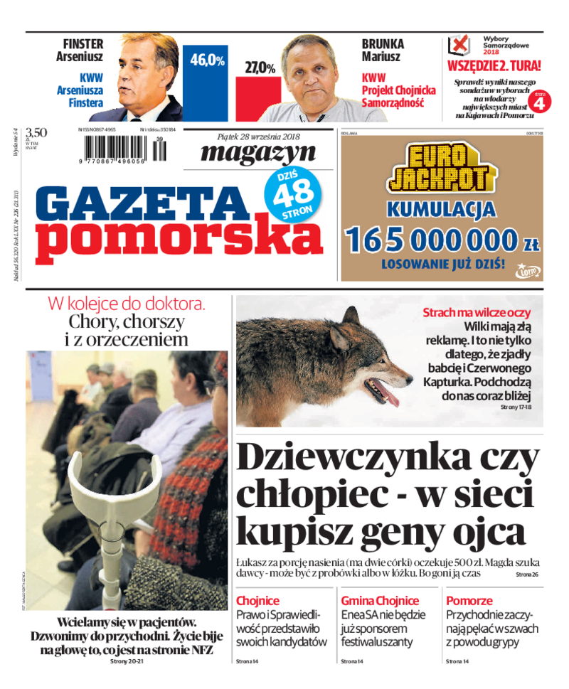 Gazeta Pomorska