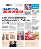 Gazeta Pomorska/Bydgoszcz, Nakło, Bydgoszcz - okolice