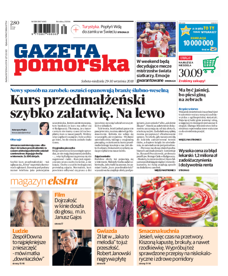 Gazeta Pomorska