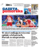 Gazeta Pomorska/Grudziądz, Świecie, Chełmno, Wąbrzeźno