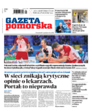 Gazeta Pomorska/Inowrocław, Mogilno, Żnin