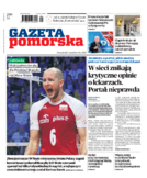 Gazeta Pomorska/Bydgoszcz, Nakło, Bydgoszcz - okolice