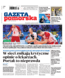 Gazeta Pomorska/Toruń, Brodnica, Chełmża, Nowe Miasto, Golub-Dobrzyń