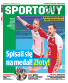 Sport - wydanie A