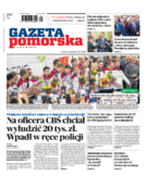 Gazeta Pomorska/Toruń, Brodnica, Chełmża, Nowe Miasto, Golub-Dobrzyń