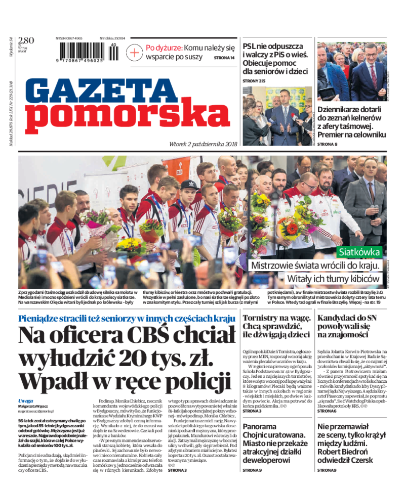 Gazeta Pomorska