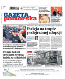 Gazeta Pomorska/Bydgoszcz, Nakło, Bydgoszcz - okolice