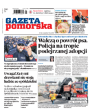 Gazeta Pomorska/Grudziądz, Świecie, Chełmno, Wąbrzeźno