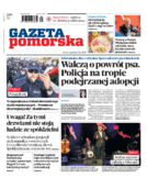 Gazeta Pomorska/Inowrocław, Mogilno, Żnin