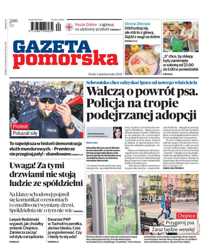 Gazeta Pomorska