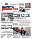 Gazeta Pomorska/Inowrocław, Mogilno, Żnin