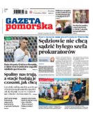 Gazeta Pomorska/Bydgoszcz, Nakło, Bydgoszcz - okolice