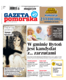 Gazeta Pomorska/Włocławek, Aleksandrów, Radziejów, Lipno