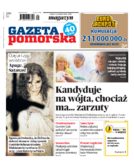 Gazeta Pomorska/Inowrocław, Mogilno, Żnin