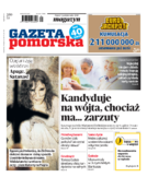 Gazeta Pomorska/Grudziądz, Świecie, Chełmno, Wąbrzeźno