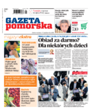 Gazeta Pomorska/Bydgoszcz, Nakło, Bydgoszcz - okolice