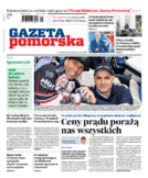 Gazeta Pomorska/Inowrocław, Mogilno, Żnin