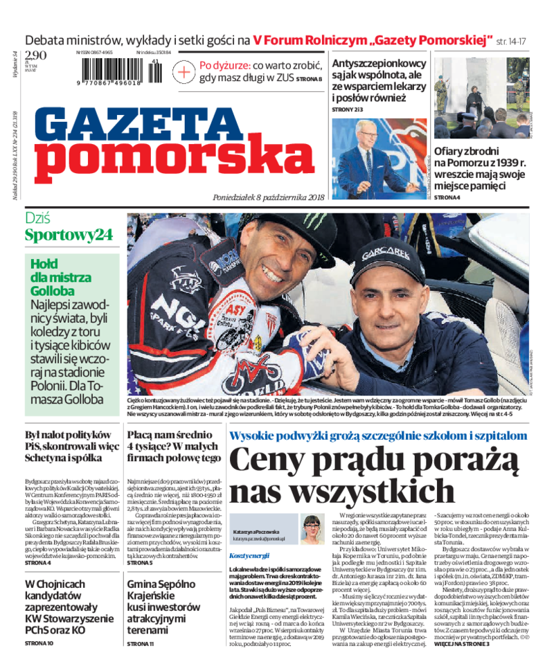 Gazeta Pomorska