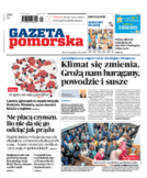 Gazeta Pomorska/Bydgoszcz, Nakło, Bydgoszcz - okolice