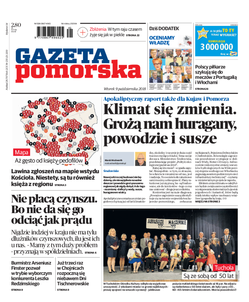 Gazeta Pomorska