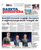 Gazeta Pomorska/Grudziądz, Świecie, Chełmno, Wąbrzeźno