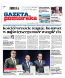 Gazeta Pomorska/Włocławek, Aleksandrów, Radziejów, Lipno