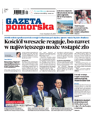 Gazeta Pomorska/Bydgoszcz, Nakło, Bydgoszcz - okolice