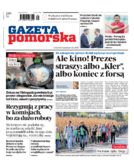 Gazeta Pomorska/Inowrocław, Mogilno, Żnin