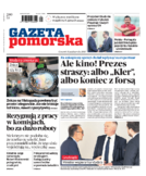 Gazeta Pomorska/Grudziądz, Świecie, Chełmno, Wąbrzeźno