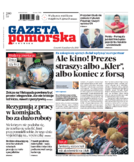 Gazeta Pomorska/Toruń, Brodnica, Chełmża, Nowe Miasto, Golub-Dobrzyń